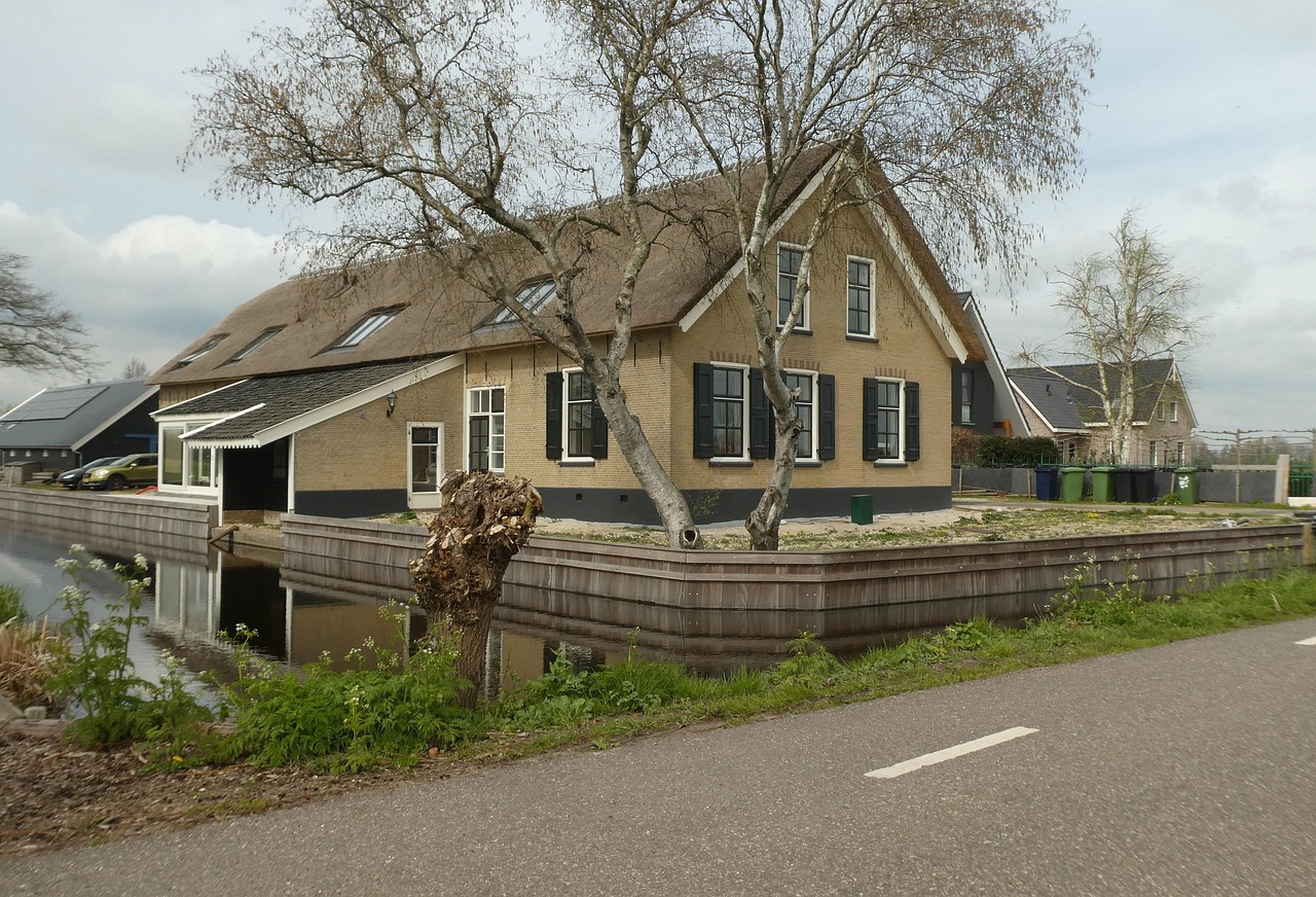 Rénovation & Pose de Toiture